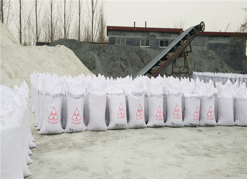 鄂州硫酸钡厂家 供应硫酸钡涂料 防辐射
