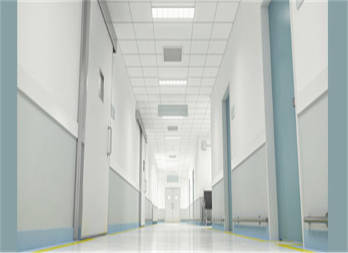 鄂州硫酸钡应用于X光室墙体和地板的防护